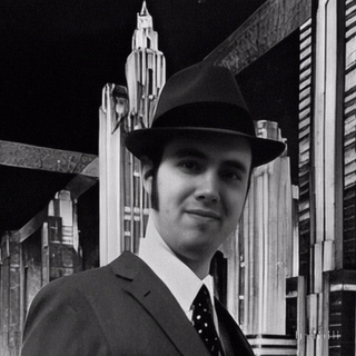 Rafael Martín